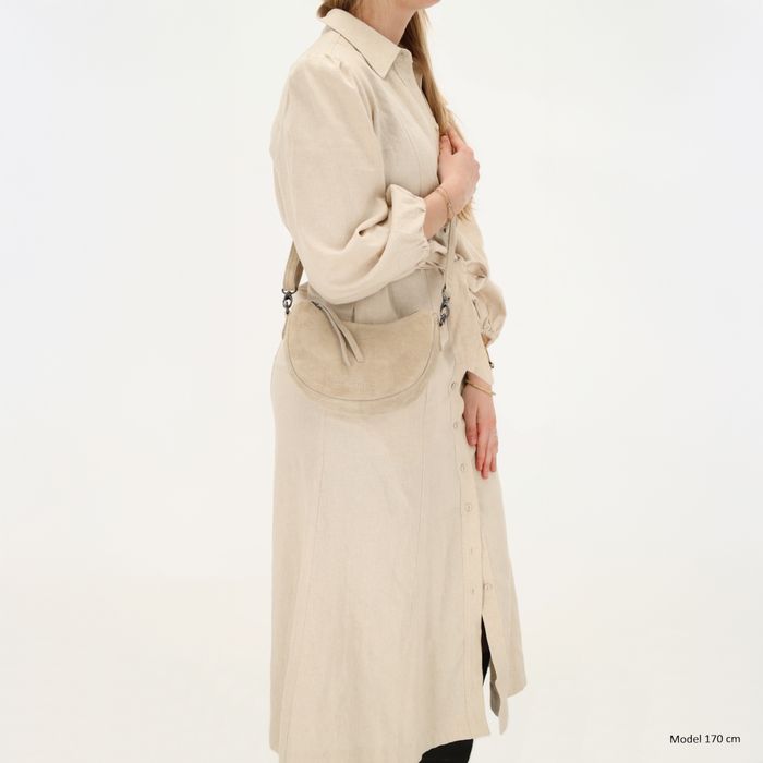 Hide & Stitches Brazos Shoulder bag