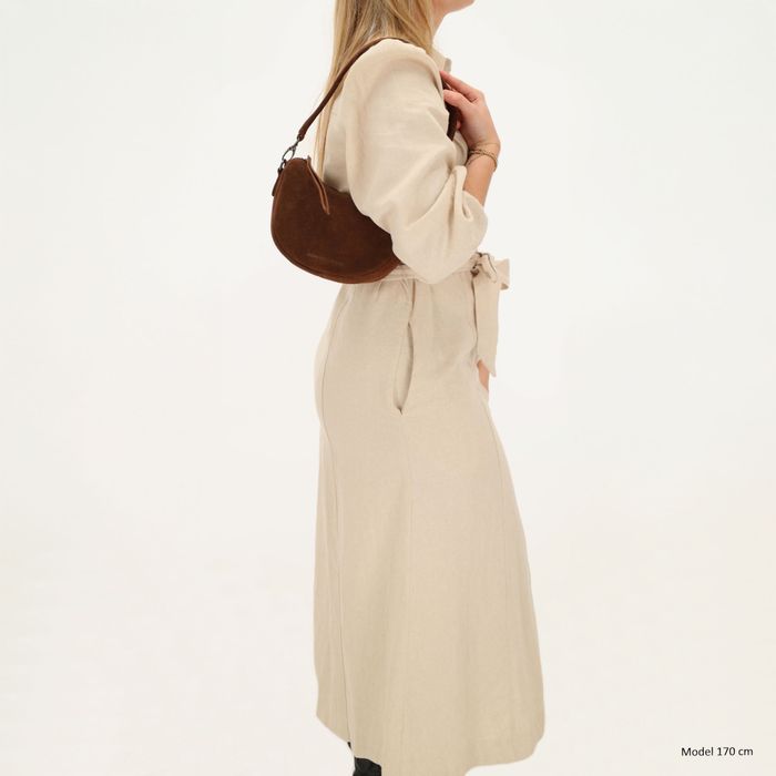 Hide & Stitches Brazos Schoudertas