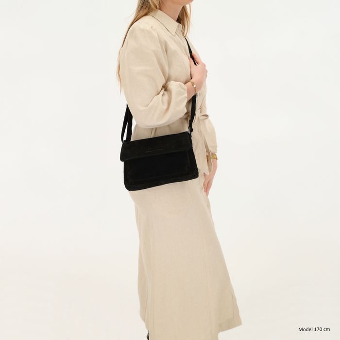 Hide & Stitches Brazos Schoudertas