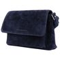 Hide & Stitches Brazos Schoudertas