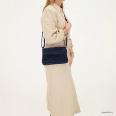 Hide & Stitches Brazos Schoudertas