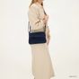 Hide & Stitches Brazos Schoudertas