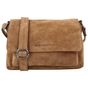 Hide & Stitches Brazos Schoudertas
