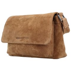 Hide & Stitches Brazos Schoudertas
