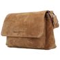 Hide & Stitches Brazos Schoudertas