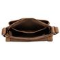 Hide & Stitches Brazos Schoudertas