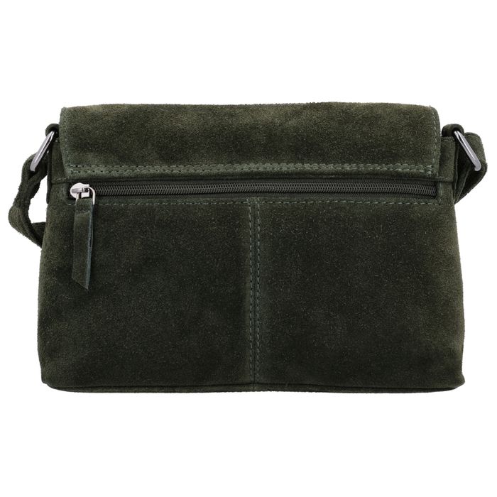 Hide & Stitches Brazos Schoudertas