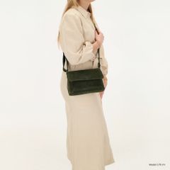 Hide & Stitches Brazos Schoudertas