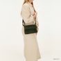 Hide & Stitches Brazos Schoudertas