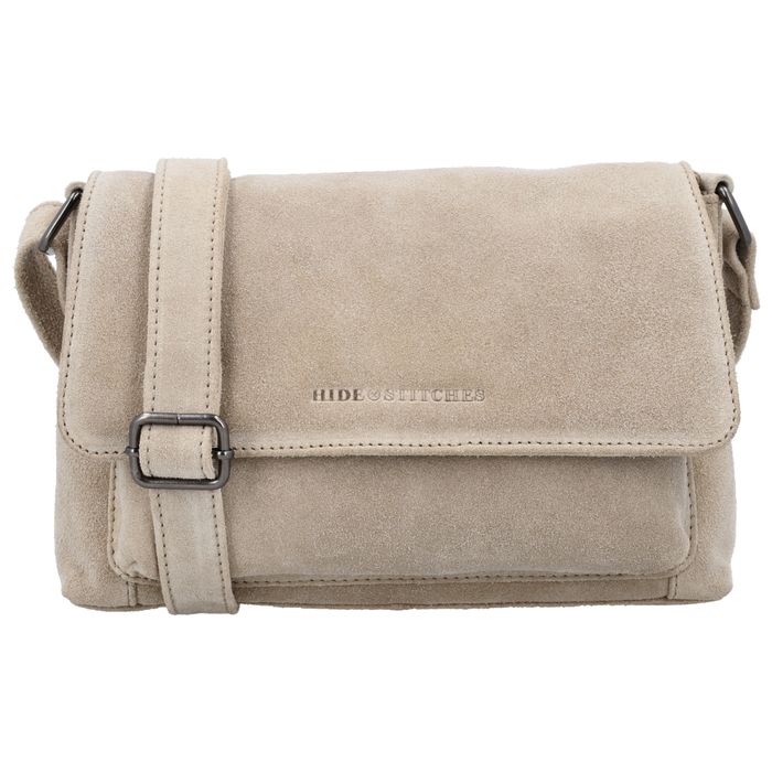 Hide & Stitches Brazos Schoudertas