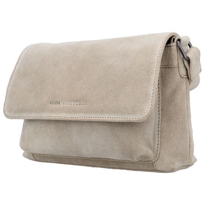 Hide & Stitches Brazos Schoudertas