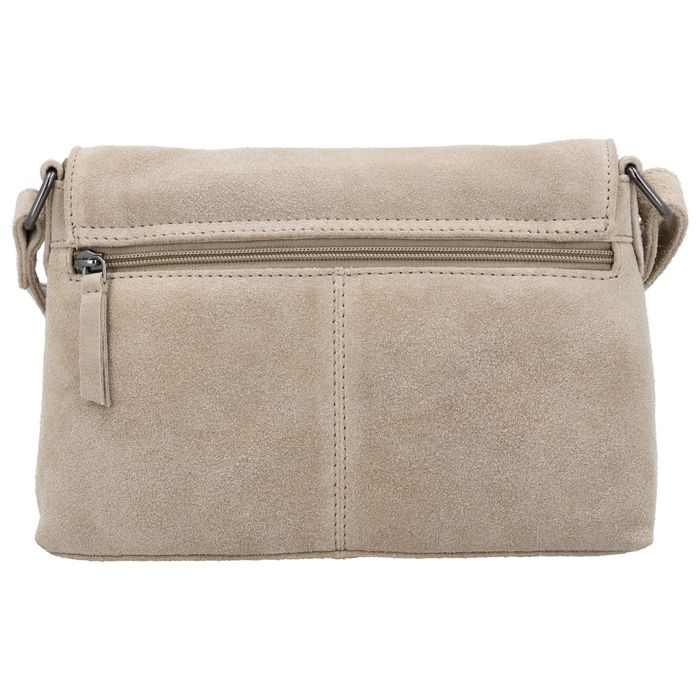 Hide & Stitches Brazos Schoudertas