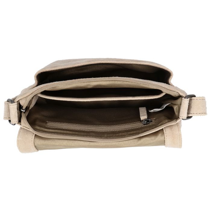 Hide & Stitches Brazos Schoudertas