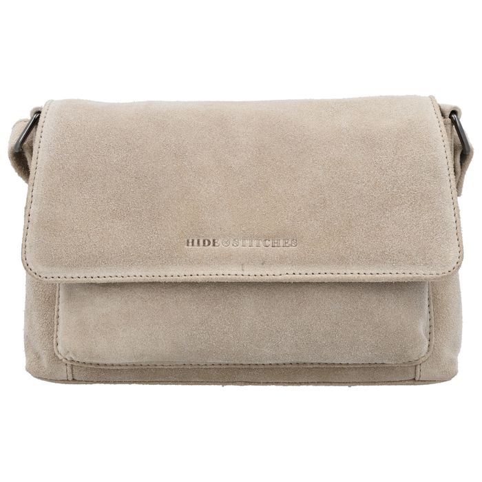 Hide & Stitches Brazos Schoudertas