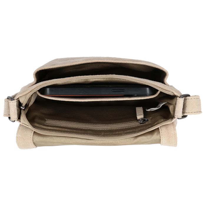 Hide & Stitches Brazos Schoudertas