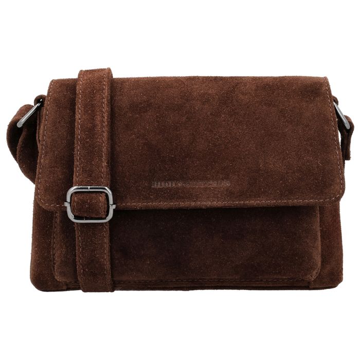 Hide & Stitches Brazos Schoudertas