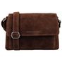 Hide & Stitches Brazos Schoudertas