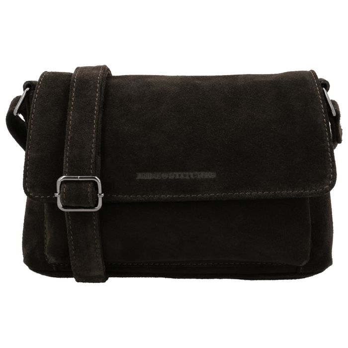 Hide & Stitches Brazos Schoudertas