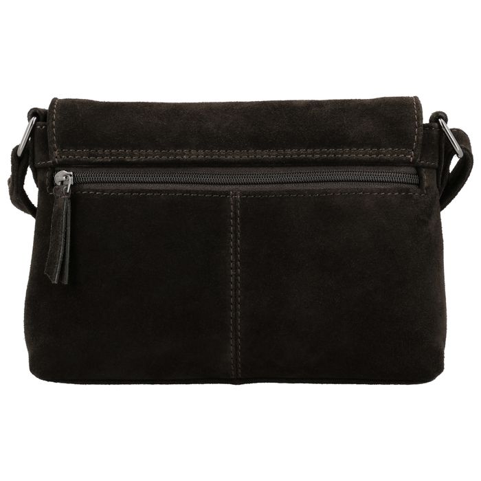 Hide & Stitches Brazos Schoudertas