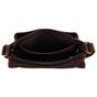 Hide & Stitches Brazos Schoudertas
