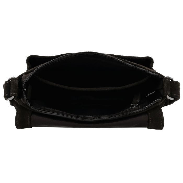 Hide & Stitches Brazos Schoudertas