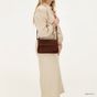 Hide & Stitches Brazos Schoudertas