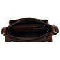 Hide & Stitches Brazos Schoudertas