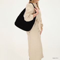 Hide & Stitches Brazos Schultertasche