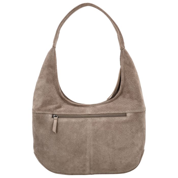 Hide & Stitches Brazos Schoudertas