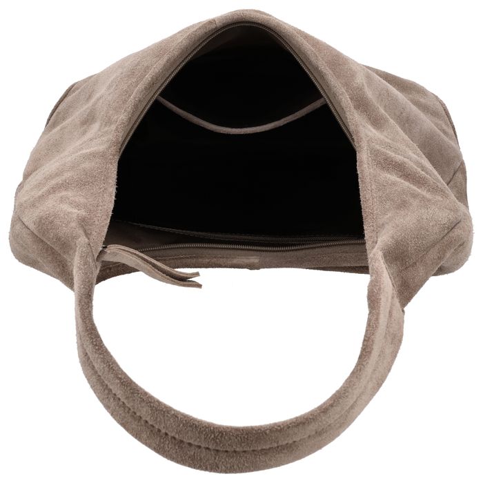 Hide & Stitches Brazos Schoudertas
