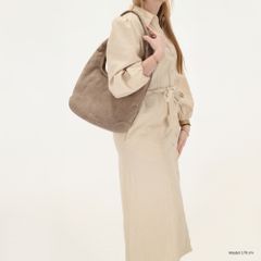 Hide & Stitches Brazos Schultertasche