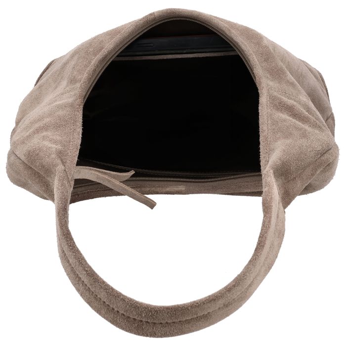 Hide & Stitches Brazos Schoudertas