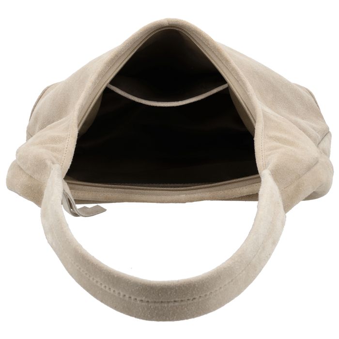 Hide & Stitches Brazos Schoudertas