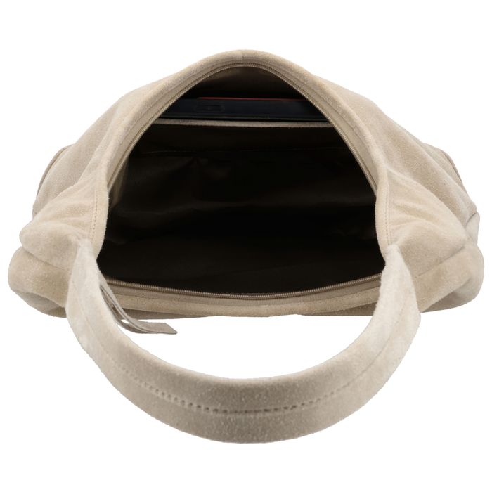 Hide & Stitches Brazos Schoudertas