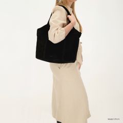 Hide & Stitches Brazos Schoudertas