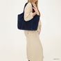 Hide & Stitches Brazos Schoudertas