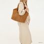 Hide & Stitches Brazos Schoudertas