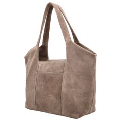 Hide & Stitches Brazos Schoudertas