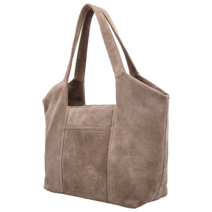 Hide & Stitches Brazos Schoudertas