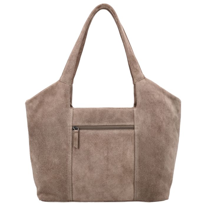 Hide & Stitches Brazos Schoudertas