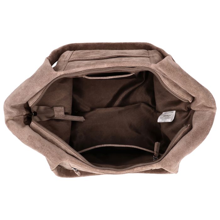 Hide & Stitches Brazos Schoudertas