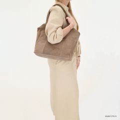 Hide & Stitches Brazos Schoudertas