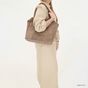 Hide & Stitches Brazos Schoudertas