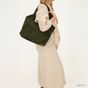 Hide & Stitches Brazos Schoudertas