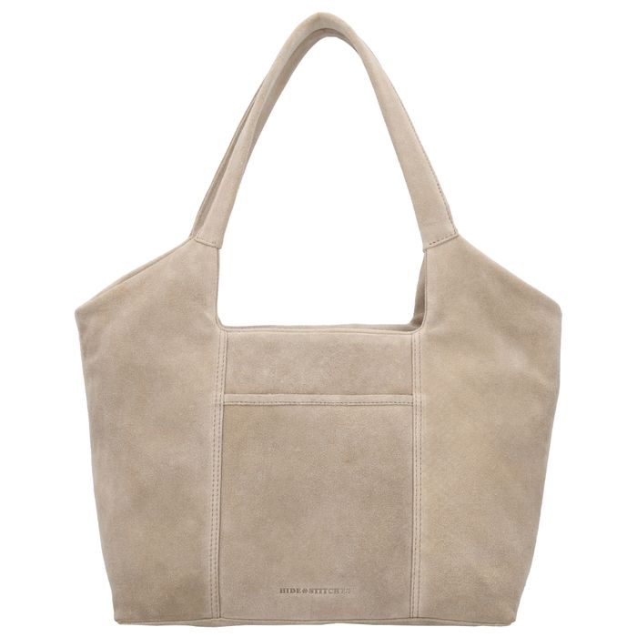 Hide & Stitches Brazos Schultertasche