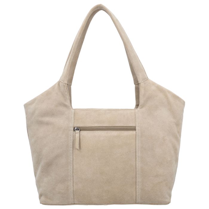 Hide & Stitches Brazos Schultertasche