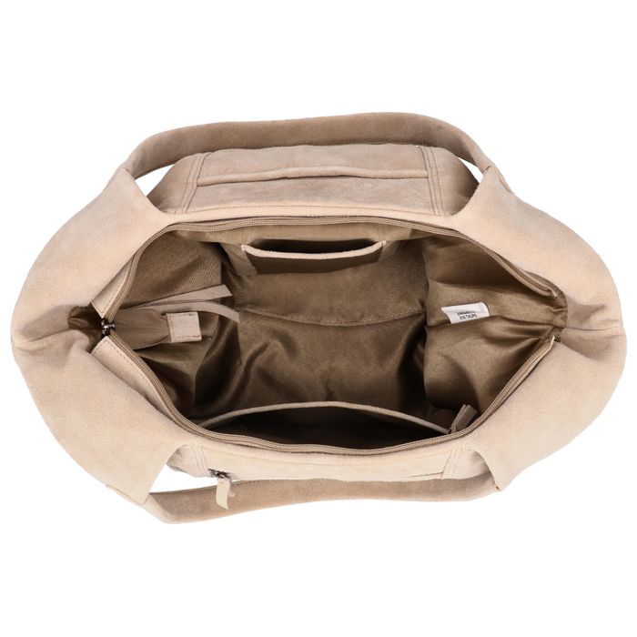 Hide & Stitches Brazos Schultertasche