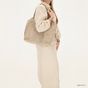 Hide & Stitches Brazos Schultertasche