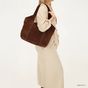 Hide & Stitches Brazos Schoudertas