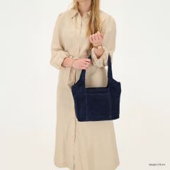 Hide & Stitches Brazos Schoudertas
